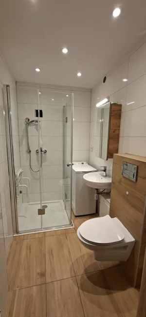 Mieszkanie czteropokojowe 70,00 m², Katowice, Bogucice, Modrzewiowa, Sprzedaż