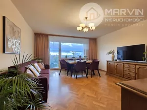 Mieszkanie czteropokojowe 82,00 m², Poznań, os. Orła Białego, Sprzedaż