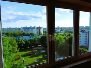 Mieszkanie czteropokojowe 65,00 m², Lublin, Pana Balcera, Sprzedaż