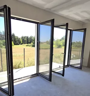 Mieszkanie czteropokojowe 86,00 m², Kąty Wrocławskie, Pietrzykowice ul. Pogodna, Sprzedaż