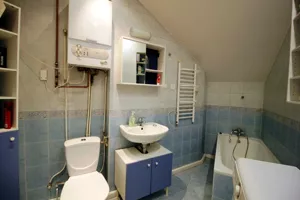 Mieszkanie czteropokojowe 45,00 m², Kraków, Podgórze, Plac Przystanek, Sprzedaż