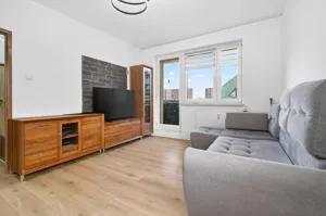 Mieszkanie czteropokojowe 65,00 m², Szczecin, ul. Rydla, Sprzedaż