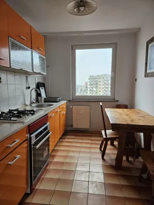 Mieszkanie czteropokojowe 78,00 m², Warszawa, Bemowo, Secemińska, Sprzedaż