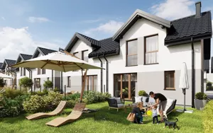 Mieszkanie czteropokojowe 75,00 m², Siedlce, Sprzedaż