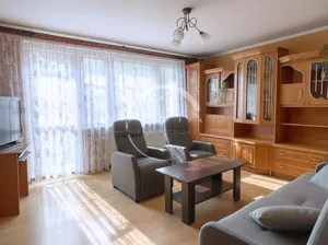 Mieszkanie czteropokojowe 90,00 m², Choszczno, Smoleń, Sprzedaż