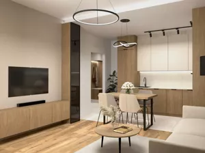 Mieszkanie czteropokojowe 63,00 m², Katowice, Szopienice-Burowiec, Szopienice, Sprzedaż