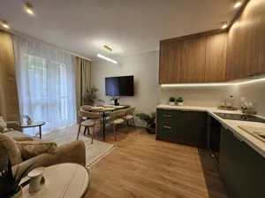 Mieszkanie czteropokojowe 64,00 m², Jaworzno, Tuwima, Sprzedaż