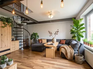 Mieszkanie czteropokojowe 72,00 m², Zabrze, Biskupice, Sprzedaż