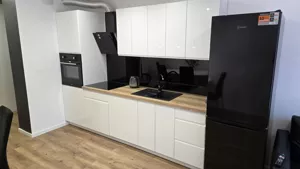 Mieszkanie czteropokojowe 82,00 m², Kraków, Bieżanów-Prokocim, Bieżanów, Wynajem