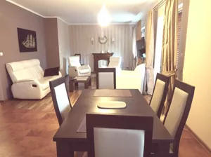 Mieszkanie czteropokojowe 98,00 m², Goleniów, Matejki, Wynajem