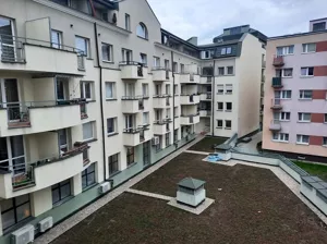 Mieszkanie czteropokojowe 80,00 m², Warszawa, Ochota, Rakowiec, Wynajem