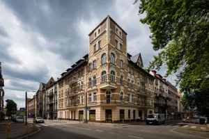 Mieszkanie pięciopokojowe 110,00 m², Chorzów, Jana Sobieskiego, Sprzedaż