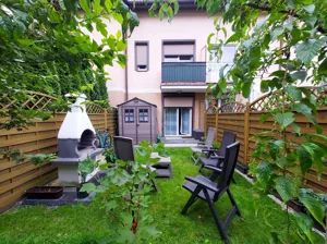 Mieszkanie pięciopokojowe 118,00 m², Poznań, Jeżyce, Omańkowskiej, Sprzedaż