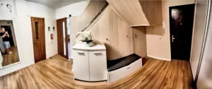 Mieszkanie pięciopokojowe 110,00 m², Jelenia Góra, Cieplice Śląskie-Zdrój, Rataja, Sprzedaż