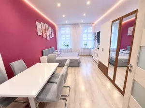 Mieszkanie sześciopokojowe 140,00 m², Wrocław, Krzyki-Partynice, Krzyki, Sprzedaż