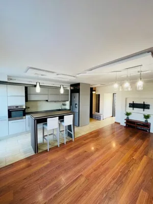 Mieszkanie sześciopokojowe 121,00 m², Płock, Żyzna, Sprzedaż