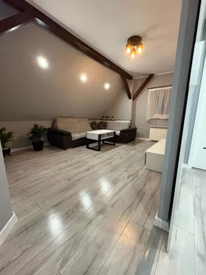 Mieszkanie siedmiopokojowe 59,00 m², Pleszew, Generała Hallera, Sprzedaż