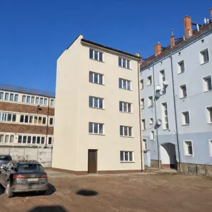 Mieszkanie ośmiopokojowe 335,00 m², Wałbrzych, Śródmieście, Słowackiego, Sprzedaż