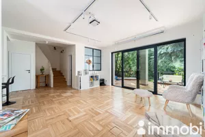 Dom szeregowy 207,00 m², Warszawa, Ursynów, Pachnąca, Sprzedaż