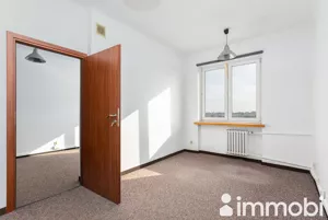 Biuro 83,00 m², Warszawa, Mokotów, Czerniakowska, Wynajem