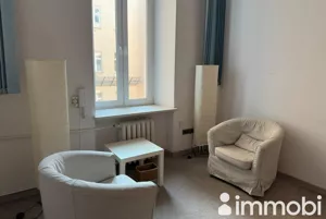 Biuro 15,07 m², Warszawa, Śródmieście, Elektoralna, Wynajem