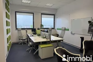 Biuro 47,50 m², Warszawa, Białołęka, Modlińska, Wynajem