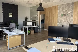 Biuro 98,00 m², Warszawa, Białołęka, Modlińska, Wynajem