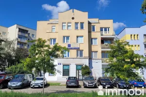 Lokal użytkowy 200,00 m², Warszawa, Bemowo, Stanisława Rostworowskiego, Wynajem