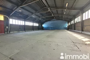 Magazyn 849,47 m², Warszawa, Targówek, Łubinowa, Wynajem