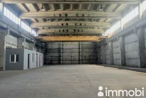 Magazyn 777,00 m², Warszawa, Targówek, Łubinowa, Wynajem