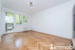 Mieszkanie jednopokojowe 24,50 m², Warszawa, Praga Południe, Grenadierów, Sprzedaż