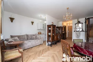 Mieszkanie jednopokojowe 37,58 m², Warszawa, Białołęka, Marii Callas, Sprzedaż