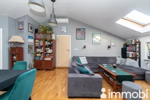 Mieszkanie dwupokojowe 64,60 m², Warszawa, Wesoła, Gościniec (1), Sprzedaż