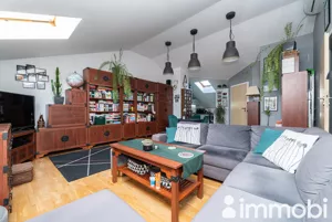 Mieszkanie dwupokojowe 64,60 m², Warszawa, Wesoła, Gościniec (1), Sprzedaż