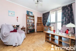 Mieszkanie dwupokojowe 44,20 m², Warszawa, Białołęka, Odkryta, Sprzedaż