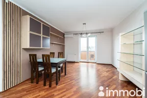 Mieszkanie dwupokojowe 46,70 m², Warszawa, Wawer, Palmowa, Sprzedaż