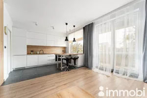 Apartamenty 88/8647/OMW Warszawa Wola Zawiszy