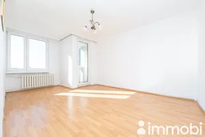 Mieszkanie trzypokojowe 64,50 m², Warszawa, Mokotów, Bernardyńska, Sprzedaż