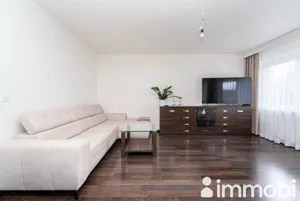 Mieszkanie trzypokojowe 69,88 m², Warszawa, Ursynów, Gawota, Sprzedaż
