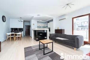 Apartamenty 27626/8647/OMS Warszawa Wilanów Sarmacka