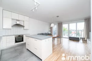 Mieszkanie trzypokojowe 75,06 m², Warszawa, Włochy, Hejnałowa, Wynajem