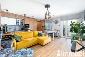 Apartamenty 26555/8647/OMS Warszawa Włochy Marcina Flisa