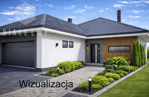 Dom 240,00 m², Krusze, Sprzedaż