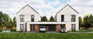 Dom 162,26 m², Jastrzębie, Sprzedaż