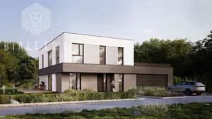 Dom 263,41 m², Konstancin-Jeziorna, Kabacka, Sprzedaż