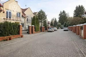 Dom segment środkowy 175,00 m², Warszawa, Wynajem