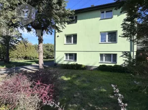 Dom wolnostojący 800,00 m², Mrozy, Sprzedaż