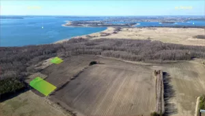 Działka 3 024,00 m², Harsz, Sprzedaż