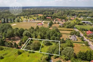 Działka 642,00 m², Kawęczynek, Sprzedaż