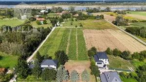 Działka 1 200,00 m², Kępa Okrzewska, Sprzedaż